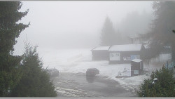 Parkoviště běžecký areál