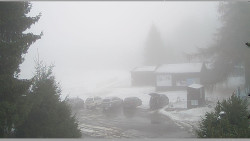 Parkoviště běžecký areál