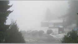 Parkoviště běžecký areál