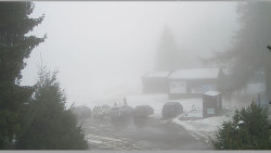 Parkoviště běžecký areál