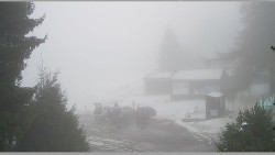 Parkoviště běžecký areál