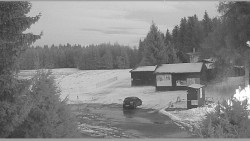 Parkoviště běžecký areál