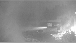 Parkoviště běžecký areál