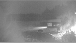 Parkoviště běžecký areál