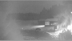 Parkoviště běžecký areál