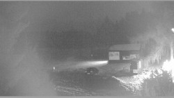 Parkoviště běžecký areál