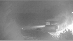 Parkoviště běžecký areál