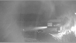 Parkoviště běžecký areál