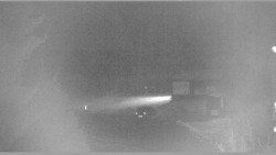 Parkoviště běžecký areál