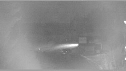 Parkoviště běžecký areál