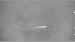 Parkoviště běžecký areál