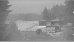 Parkoviště běžecký areál