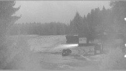 Parkoviště běžecký areál