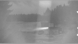 Parkoviště běžecký areál