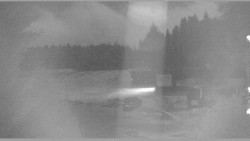 Parkoviště běžecký areál