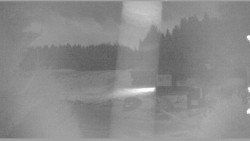 Parkoviště běžecký areál