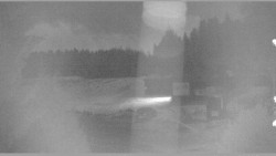 Parkoviště běžecký areál