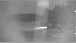 Parkoviště běžecký areál