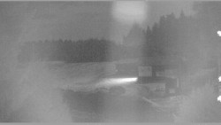 Parkoviště běžecký areál