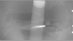 Parkoviště běžecký areál