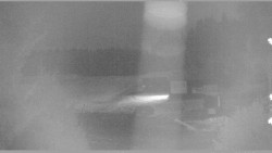 Parkoviště běžecký areál