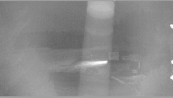 Parkoviště běžecký areál