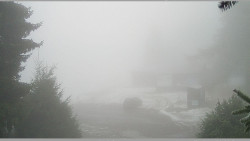 Parkoviště běžecký areál