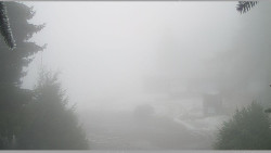 Parkoviště běžecký areál