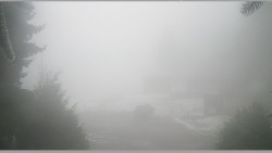 Parkoviště běžecký areál