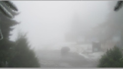 Parkoviště běžecký areál