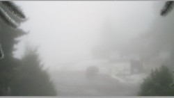 Parkoviště běžecký areál