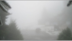 Parkoviště běžecký areál