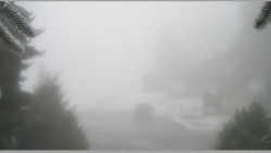 Parkoviště běžecký areál