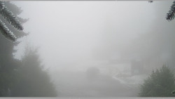 Parkoviště běžecký areál