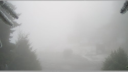 Parkoviště běžecký areál