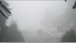 Parkoviště běžecký areál