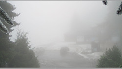 Parkoviště běžecký areál