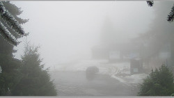 Parkoviště běžecký areál