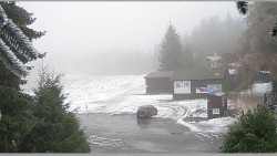 Parkoviště běžecký areál