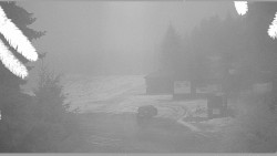 Parkoviště běžecký areál