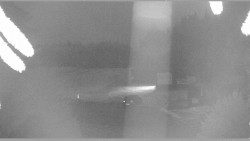 Parkoviště běžecký areál