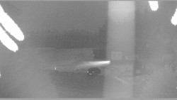 Parkoviště běžecký areál