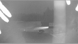 Parkoviště běžecký areál