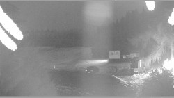 Parkoviště běžecký areál