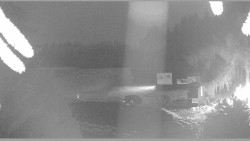 Parkoviště běžecký areál