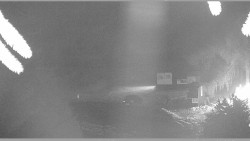 Parkoviště běžecký areál