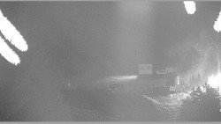 Parkoviště běžecký areál