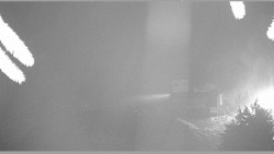 Parkoviště běžecký areál