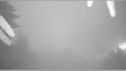 Parkoviště běžecký areál