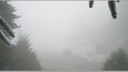 Parkoviště běžecký areál